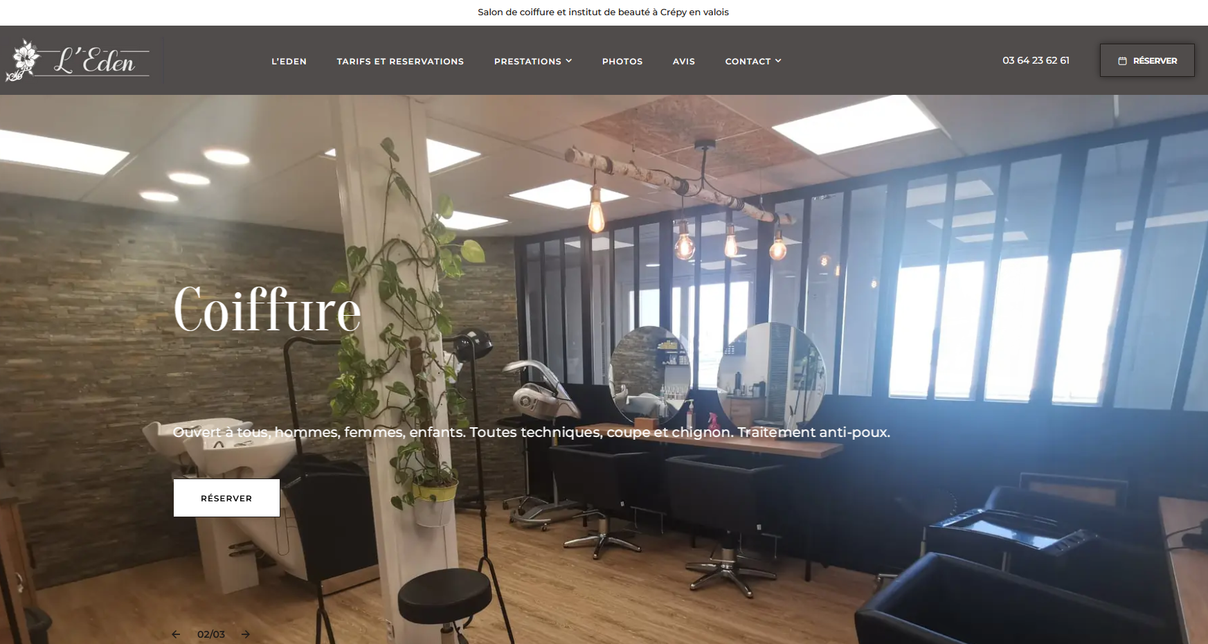 l'eden crépy en valois